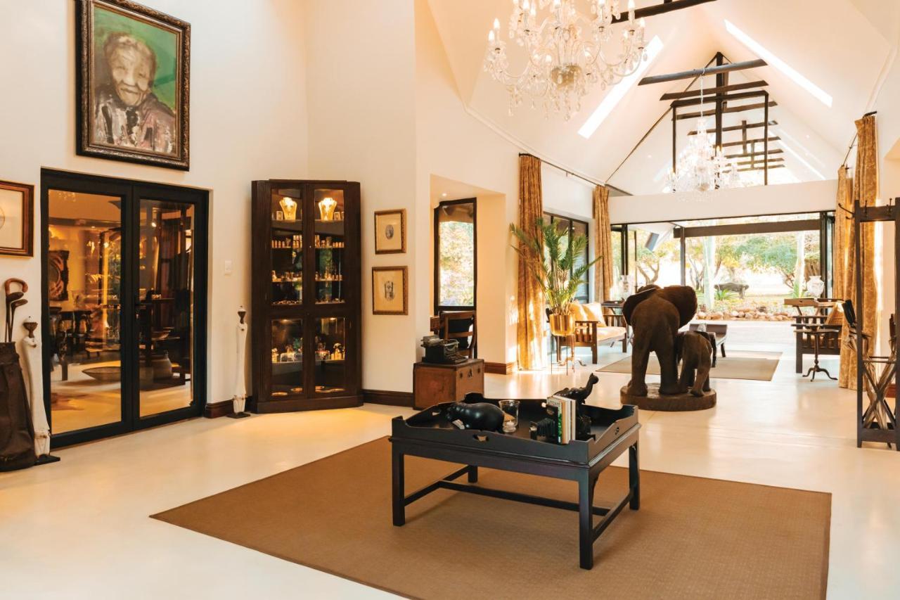 Alojamento de Turismo Selvagem Kings Camp Timbavati Game Reserve