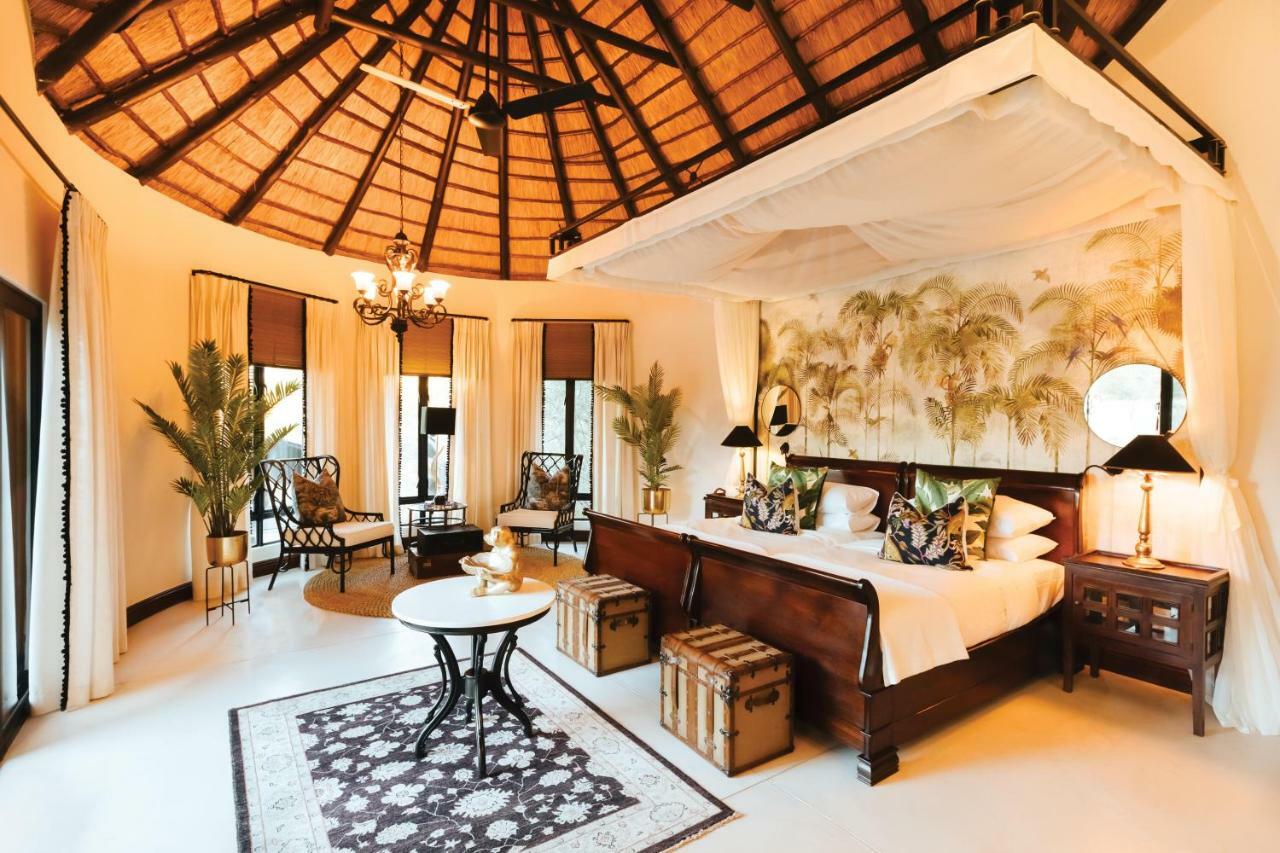 Kings Camp Alojamento de Turismo Selvagem *