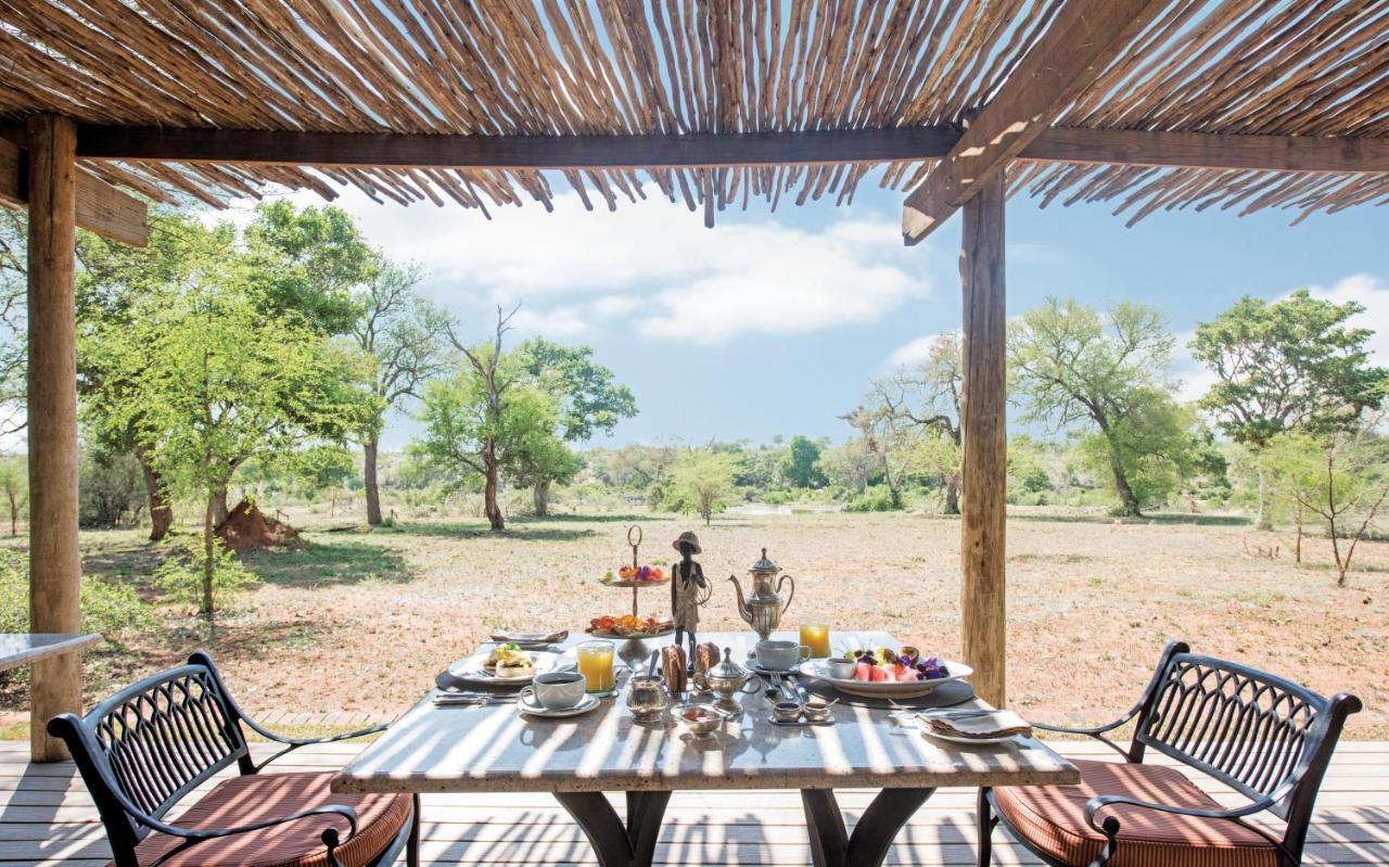 Alojamento de Turismo Selvagem Kings Camp Timbavati Game Reserve
